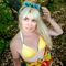 Profile picture - Miss Sylvia