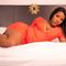 Profile picture - Amara HIll