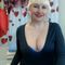 Profile picture - NancyPeach