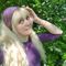 Profile picture - Miss Sylvia