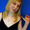 Profile picture - Rebecca