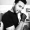 Profile picture - Zack Guerrero