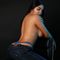 Profile picture - Melany Posada