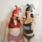 Profile picture - Renesme and Roxana