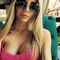 Profile picture - SexySweetOlga