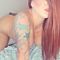 Profile picture - Morgan Reigns