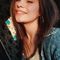 Profile picture - Julia