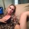 Profile picture - Sabrina Kincaid