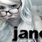 Profile picture - Jane!
