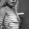 Profile picture - naty pink