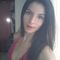 Profile picture - Salome Rios 