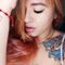 Profile picture - samantha montoya