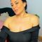 Profile picture - GoldieEvans