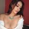 Profile picture - shantall91