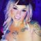 Profile picture - Betty Blaze