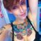 Profile picture - LilMissSynn