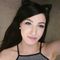 Profile picture - JustViolet