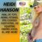 Profile picture - MsHanson