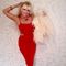 Profile picture - Miss Sylvia