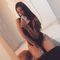 Profile picture - Mara Castillo