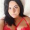 Profile picture - Jess Anne