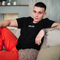 Profile picture - Oliver_Scarface