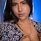 Profile picture - Dani Ashwin