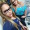 Profile picture - BLONDES LATIN