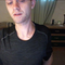 Profile picture - Zach