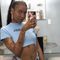Profile picture - beelladona