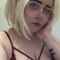 Profile picture - Goth Elf