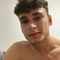 Profile picture - Alessio