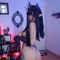 Profile picture - Gothic Doll