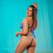 Profile picture - Nikky Joy