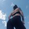 Profile picture - Jackie_Johnsson