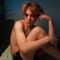 Profile picture - DickXKinky