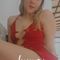 Profile picture - Tamy Paris