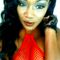 Profile picture - Goddess Minoa 