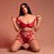 Profile picture - Lauren Foxx