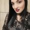 Profile picture - Kendra_Sky