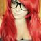 Profile picture - Miss Kinky Taboo BBW