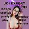 Profile picture - JOI  GODDESS