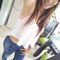 Profile picture - Carly Rosse