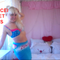 Profile picture - Miss Sylvia