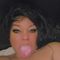 Profile picture - IMARI MINX