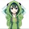 Profile picture - Tsu