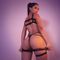 Profile picture - Bella Baker