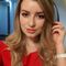 Profile picture - Blond Girl