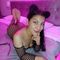 Profile picture - TifanyMarie