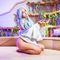 Profile picture - Yue Kinomoto